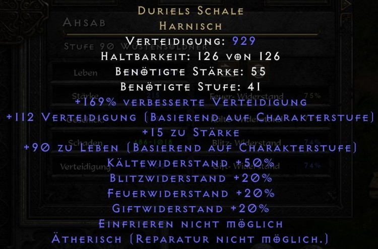 eth duriels