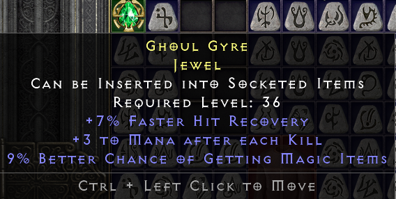 Ghoul Gyre