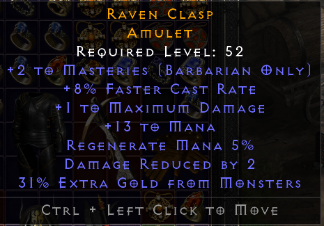 Amulet +2 Masteries (Barb) + 8% FCR + 31% GF.png