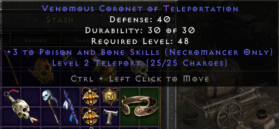 Venomous Coronet of Teleportation.png