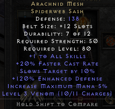 Perfect roll in Resurrected