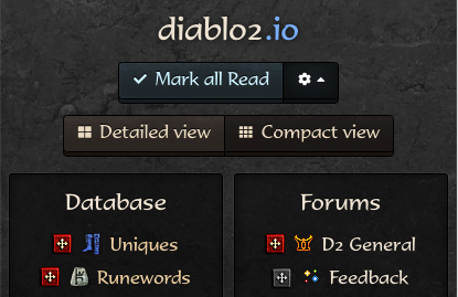 Preference is remembered in localstorage.