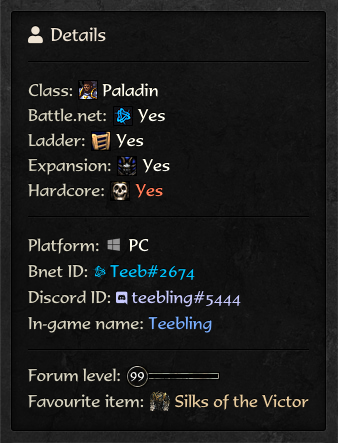 Shame about that TCP/IP though!