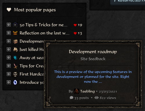 Looks a bit more inviting now.