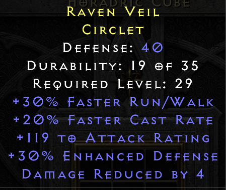 Raven Veil; Circlet.png