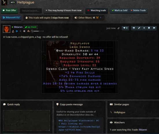 3 - Trade Page - Autoselection of Platform working.png