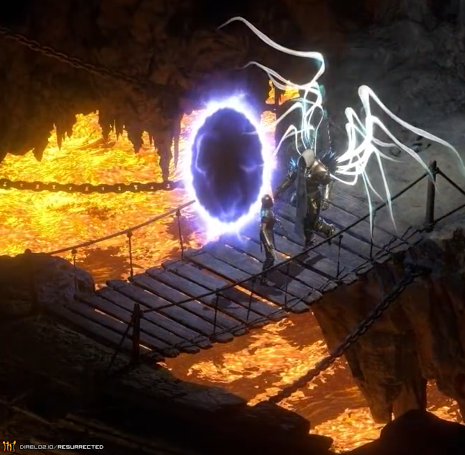 Anyone for Nightmare Duriel? Me neither.