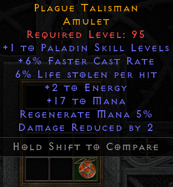 Plague Talisman Amulet.png
