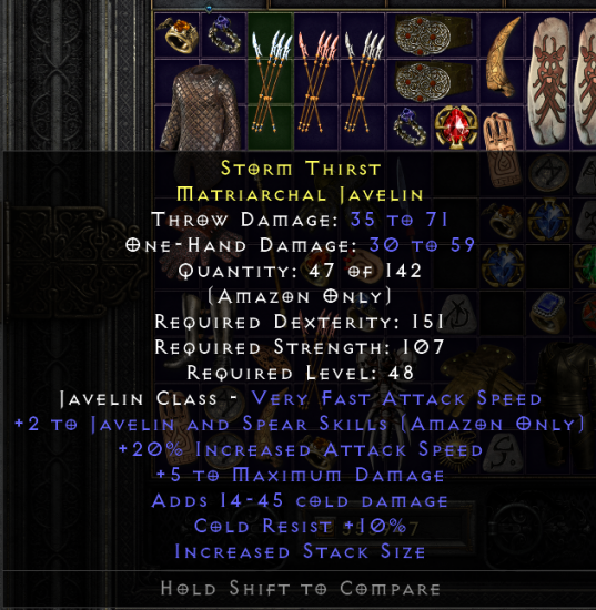 Rare Java: 102 =&gt; 142 (instead of 153)