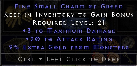 Fine small charm of greed.jpg