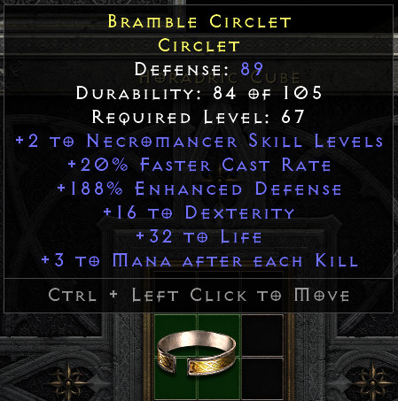 Necro circlet - 2 skill 20 fcr.png