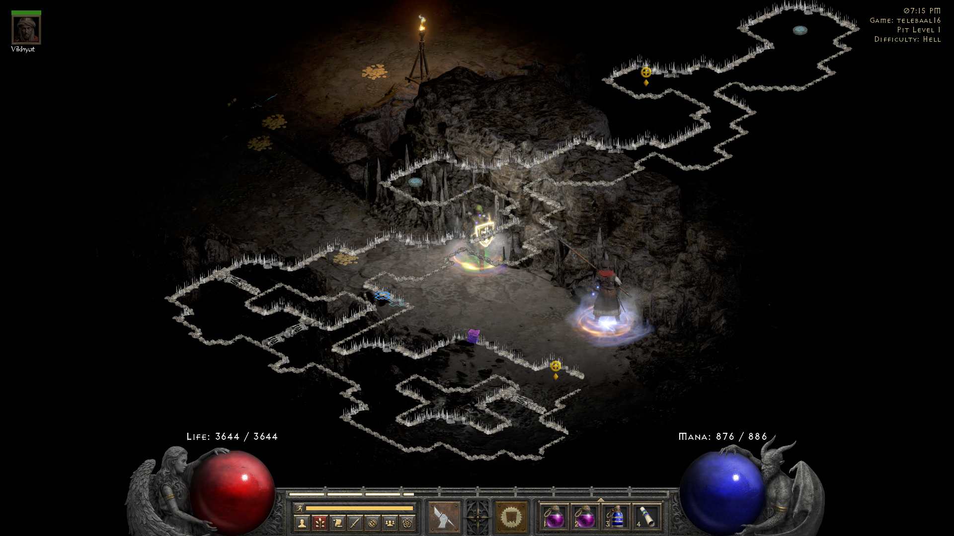 No Pit Lvl 2 For You!.png