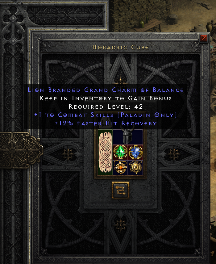 lion branded grand charm of balance.png