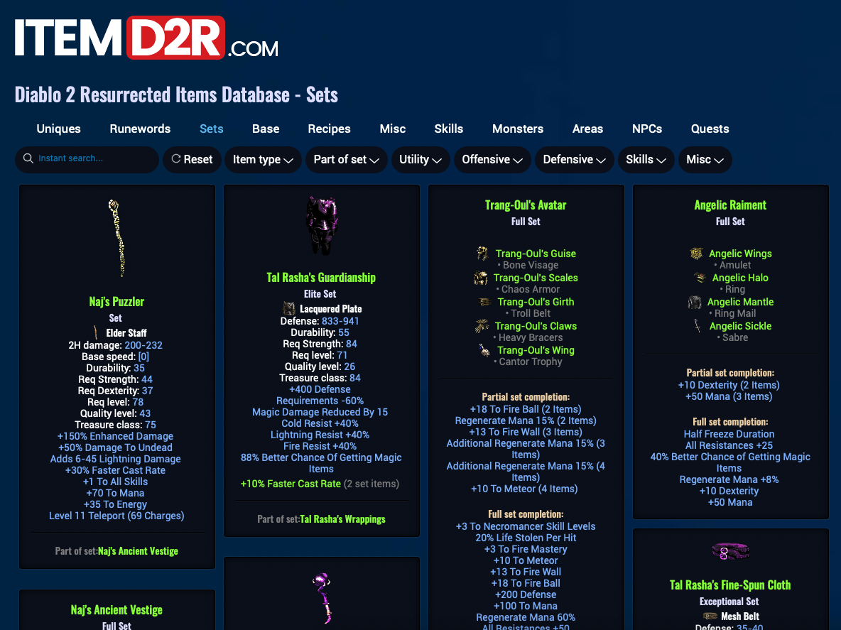 Is it just me or does this look familiar?