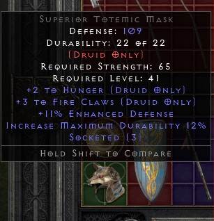 Tell me its better than charsi