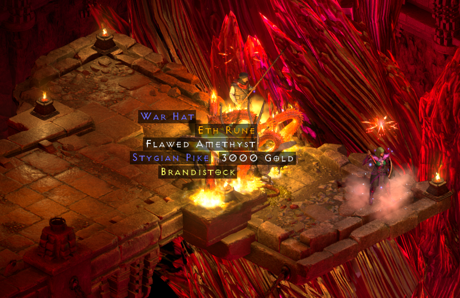 Thanks for the gold, I guess?