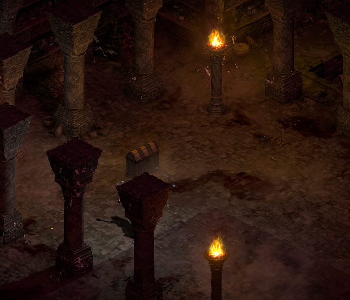 Super Chest Tower Cellar