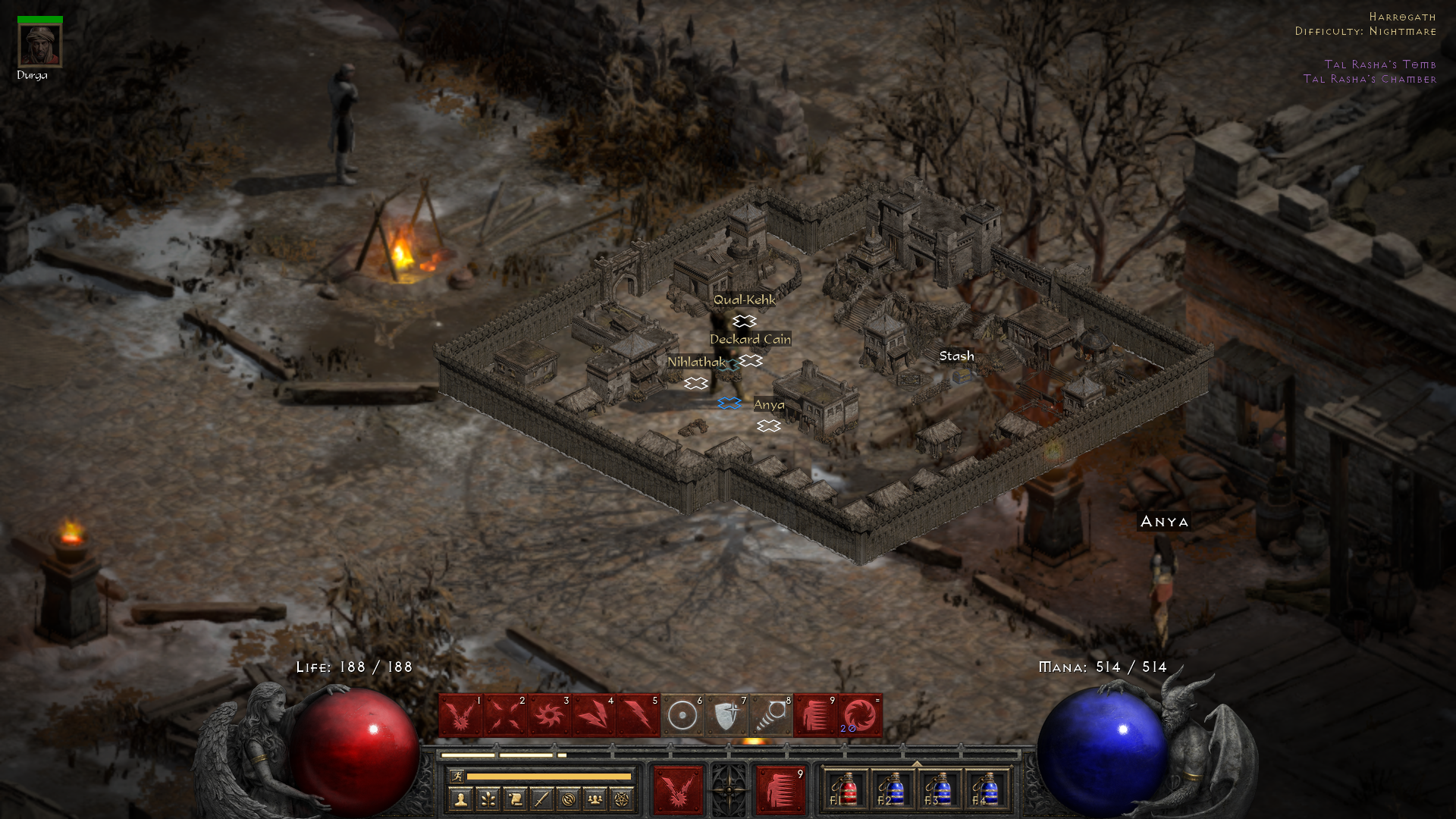 nith and anya in town.png