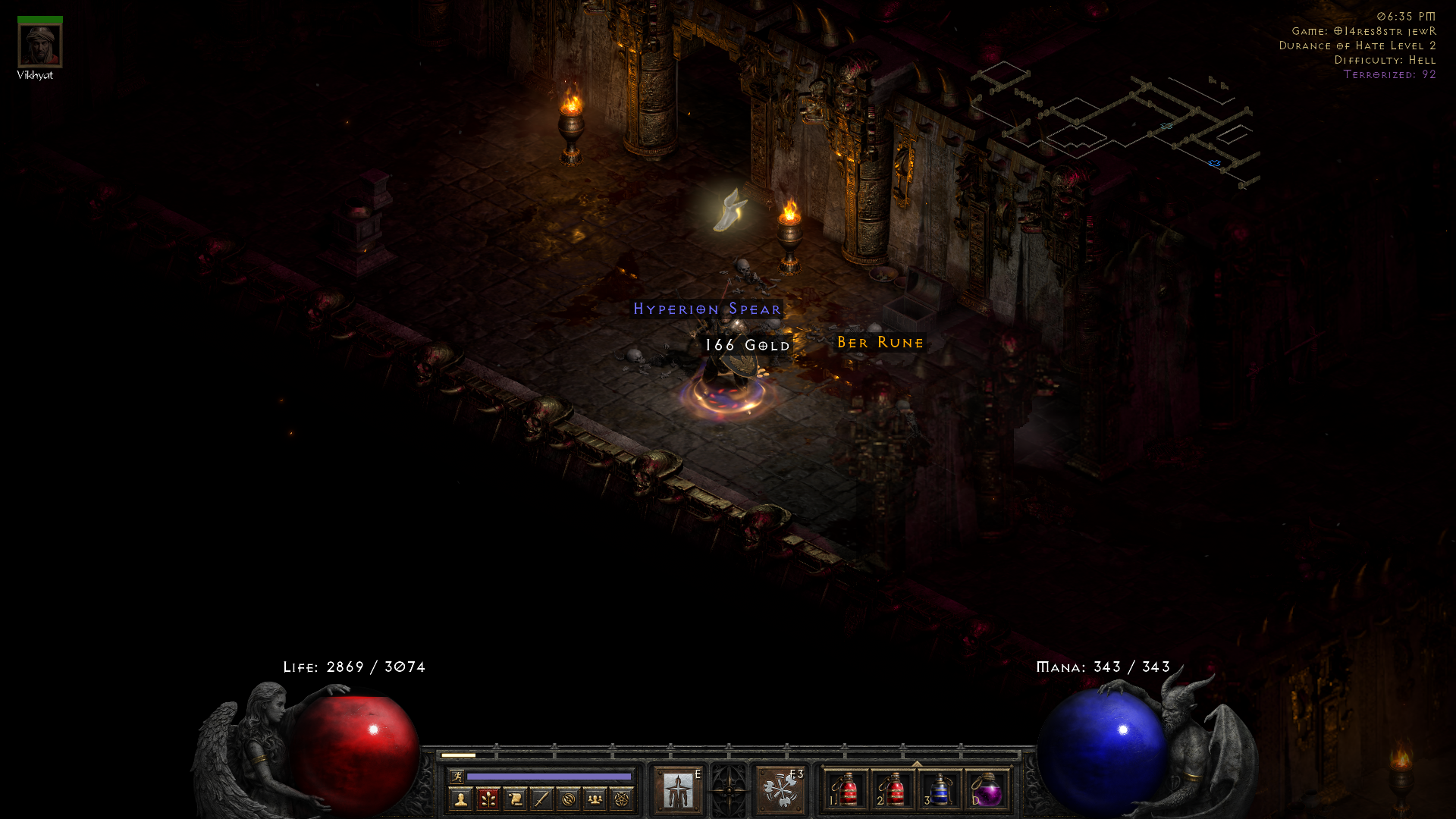 D2R Ladder Season 2 - Ber found.png