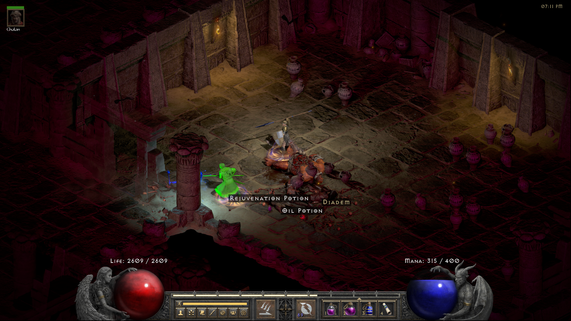 Random mob strikes again.png