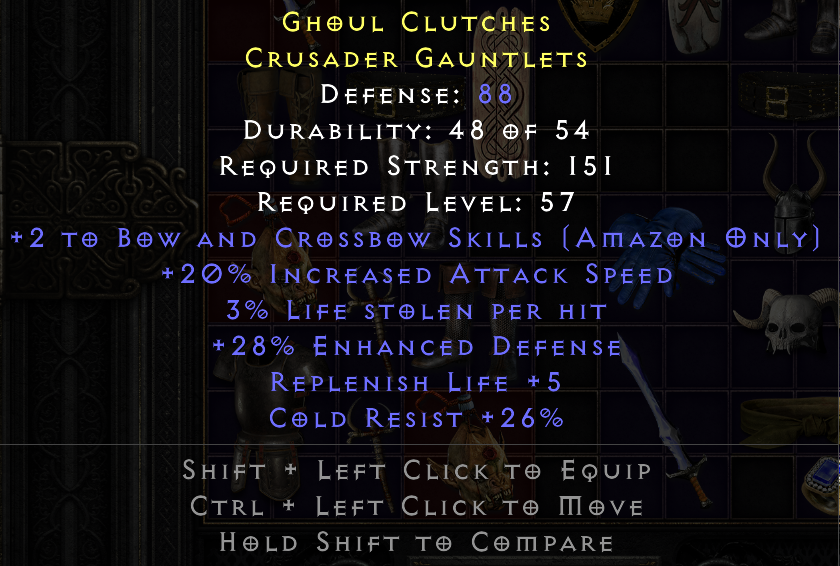 2 Bow 20% IAS 3LL 26% cold res