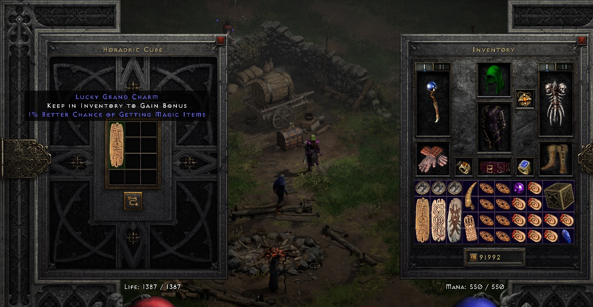 I sure feel lucky.jpg