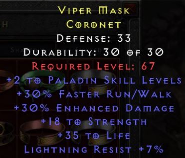 Viper Mask Coronet.JPG