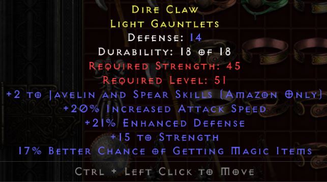 Dire claw light gauntlet.JPG