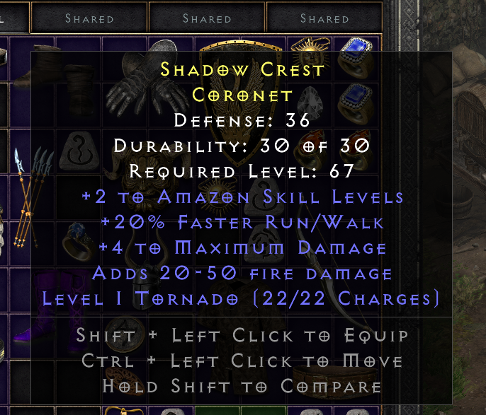 Anyone know what this might be worth?