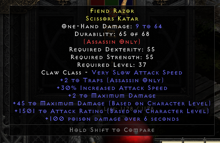 Diablo 2 Resurrected Screenshot 2023.04.29 - 19.55.26.12.png