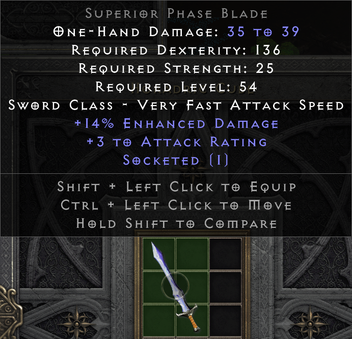 Phase Blade So Close.png