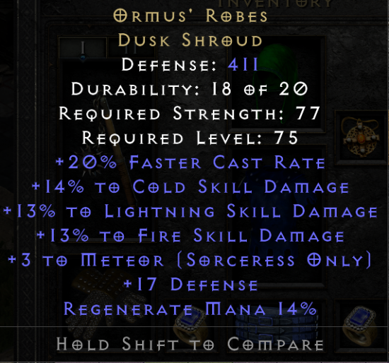Ormus Robes +3 metoer.png