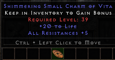 Shimmering Small Charm of Vita.png