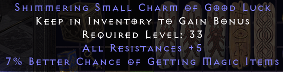 shimmering small charm of good luck.png