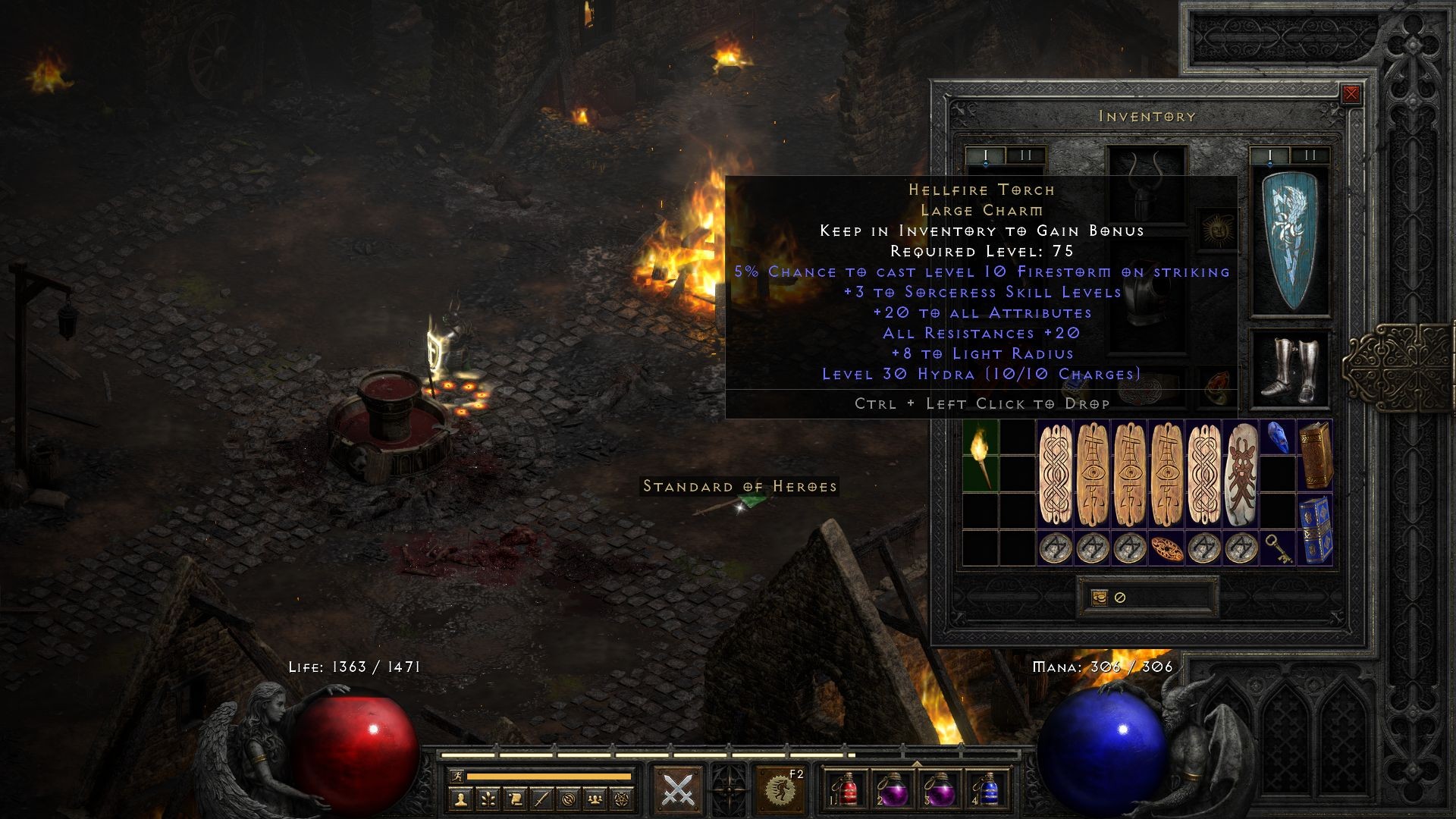 Ding ding ding, winner winner, chicken dinner. This is probably going to bankroll my entire account :D