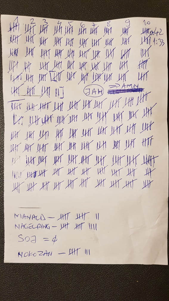 In search of SOJ - 600 runs.jpg