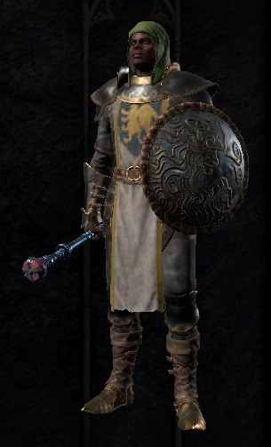 Paladin wearing Heaven's Light mighty scepter.jpg