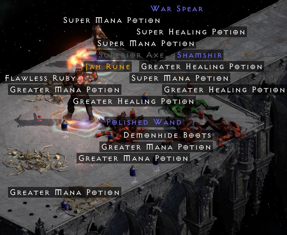 Random drop in Act II 1-player game.jpg