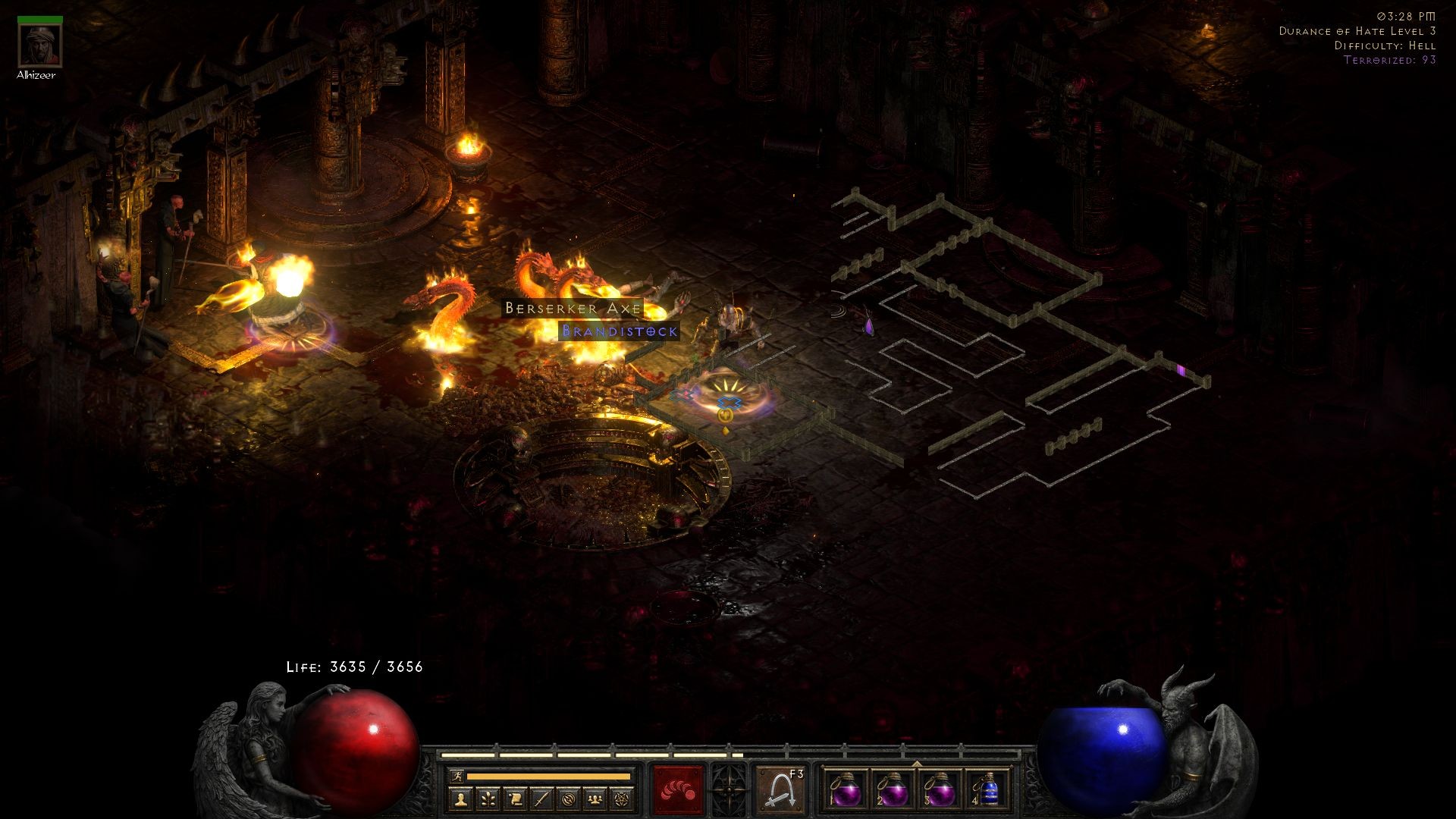 D2R Death Cleaver drop.jpg