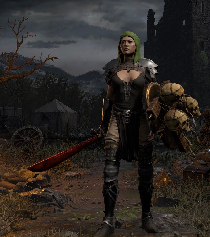 Assassin equipped with Ali-Baba blade.jpg