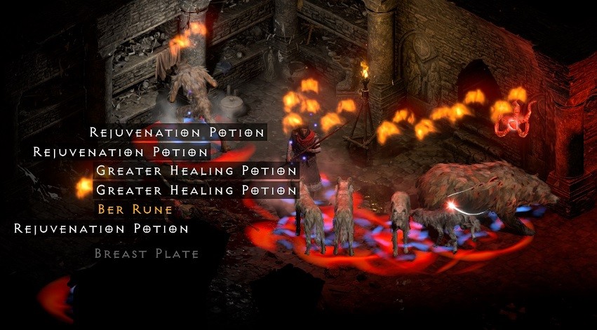 Ber drop in Tower cellar level 3.jpg