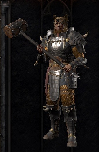 Druid wearing Black Hades armor.jpg