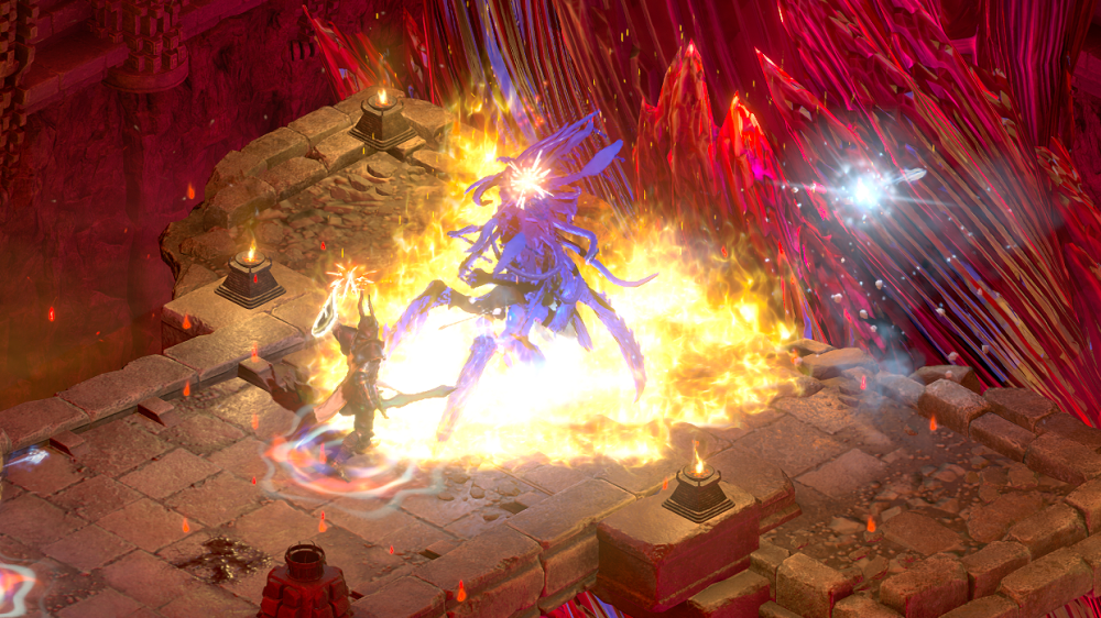 FoH Zealot - Boss Killing expert