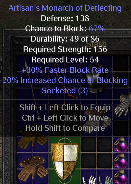 3S Artisan's Monarch of Deflecting.jpg