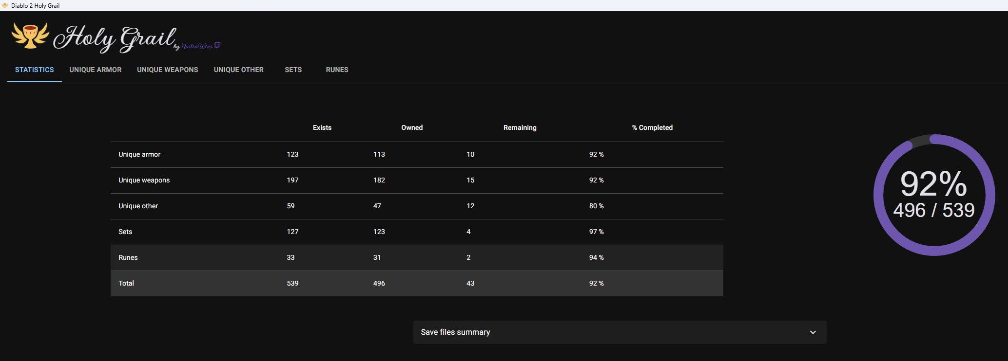 Diablo 2 Holy Grail.jpg