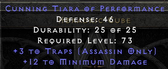 Cunning Tiara of Performance.png