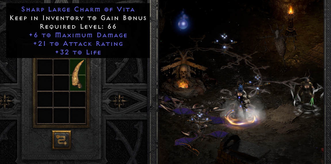 Non-TZ. Pick those LC's peeps!