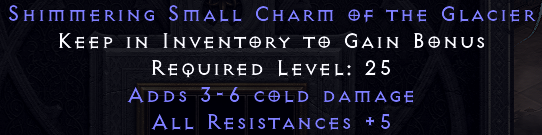 shimmering small charm of the glacier.png