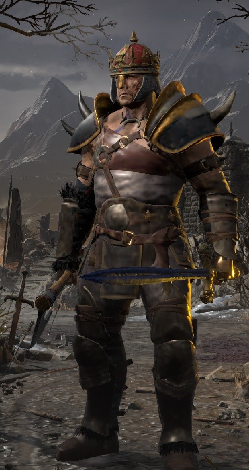 Barbarian wielding Frostwind cryptic sword.jpg