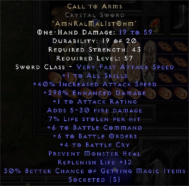 Call to Arms 664 crystal sword.jpg